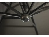 Зонт профессиональный Gaggio Venezia алюминий, сталь, акрил Фото 14