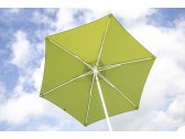 Зонт пляжный Jardinico Malibu алюминий, акрил Фото 6