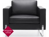 Кресло мягкое Profim MyTurn Sofa 10V металл, дерево, ткань, пенополиуретан Фото 13