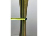 Подстолье хромированное Tron 1042EM хромированная сталь золотой Фото 4