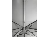 Зонт профессиональный телескопический Poggesi Dehor алюминий, сталь, акрил Фото 14
