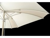 Зонт профессиональный телескопический Poggesi Bay алюминий, сталь, акрил Фото 14