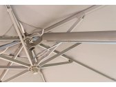 Зонт профессиональный телескопический Poggesi One алюминий, сталь, акрил Фото 9