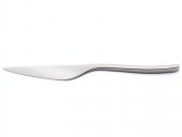 Нож столовый EME Etoile Sabbiato сталь 18/10 светло-серый Фото 1