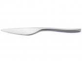 Нож десертный EME Etoile Sabbiato сталь 18/10 светло-серый Фото 1
