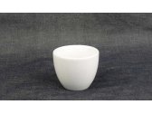 Кофейная чашка для эспрессо Ancap Verona фарфор белый Фото 2
