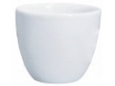Кофейная чашка для эспрессо Ancap Verona фарфор белый Фото 6