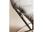 Кресло-шезлонг металлическое складное Fiam Fiesta Soft алюминий, олефин Фото 22