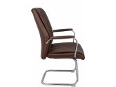 Кресло офисное BON-BON RT-720BS коричневый Фото 3