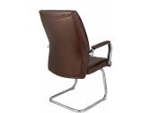 Кресло офисное BON-BON RT-720BS коричневый Фото 4