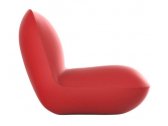 Лаунж-кресло пластиковое Vondom Pillow Basic полиэтилен Фото 7