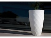 Кашпо пластиковое Vondom Vases Basic полиэтилен Фото 4