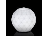 Светильник Vondom Vases LED полиэтилен белый Фото 3