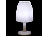 Светильник Vondom Vases LED полиэтилен Фото 3