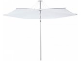 Зонт дизайнерский Umbrosa Infina алюминий, ткань solidum Фото 1