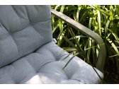 Подушка для кресла Nardi Folio акрил голубой Фото 11