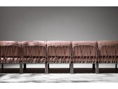 Кресло пластиковое с подушками Nardi Komodo Poltrona стеклопластик, акрил тортора, розовый Фото 4
