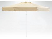 Зонт профессиональный THEUMBRELA SEMSIYE EVI Avocado Clips алюминий, полиэстер бежевый Фото 15