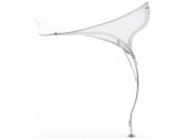 Зонт профессиональный TUUCI Stingray алюминий, sunbrella Фото 1