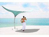 Зонт профессиональный TUUCI Stingray алюминий, sunbrella Фото 17