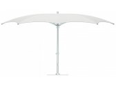 Зонт профессиональный TUUCI Crescent Ocean Master Max алюминий, sunbrella Фото 1