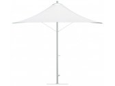 Зонт профессиональный TUUCI F-1 алюминий, sunbrella Фото 1