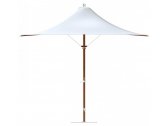 Зонт профессиональный TUUCI F-1 алюматик, sunbrella Фото 1