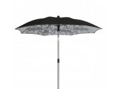 Зонт дизайнерский Sywawa Cache-Cache Classic сталь, symacryl, кружево Фото 2
