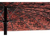 Зонт дизайнерский с принтом Sywawa Geisha сталь, полиэстер Фото 5