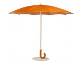 Зонт дизайнерский Sywawa Gulliver алюминий, airtex Фото 6