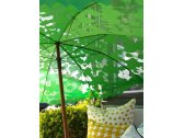 Зонт дизайнерский Sywawa Shadylace алюминий, кружево Фото 7