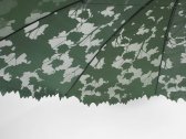 Зонт дизайнерский Sywawa Shadylace алюминий, кружево Фото 13