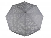 Зонт дизайнерский Sywawa Shadylace алюминий, кружево Фото 14
