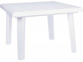 Стол пластиковый детский Siesta Garden Tables пластик белый Фото 1