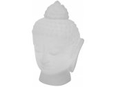 Светильник пластиковый настольный Будда SLIDE Buddha Lighting полиэтилен белый Фото 1