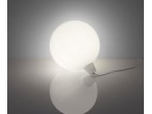 Светильник пластиковый плавающий SLIDE Acquaglobo 40 Lighting LED IP68 полиэтилен белый Фото 12
