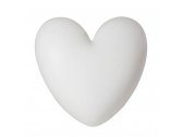 Светильник пластиковый настольный Сердце SLIDE Love Lighting полиэтилен, металл Фото 11