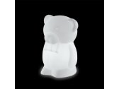 Светильник пластиковый Медвежонок SLIDE Charlie Lighting полиэтилен Фото 4
