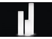 Светильник пластиковый SLIDE Fluo Lighting IN полиэтилен белый Фото 4