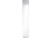 Светильник пластиковый SLIDE Fluo Lighting IN полиэтилен белый Фото 1