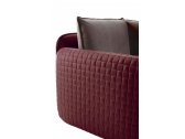 Кресло пластиковое с подушками SLIDE Mara Standard полиэтилен, акрил Фото 8