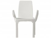 Кресло пластиковое SLIDE Doublix Standard полиэтилен Фото 9