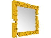 Зеркало настенное SLIDE Pixel Standard полиэтилен, зеркало Фото 6