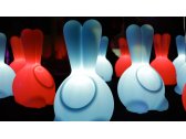Светильник пластиковый Кролик SLIDE Jumpie Lighting полиэтилен Фото 4