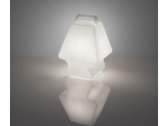 Светильник пластиковый настольный SLIDE Pret-a-Porter Lighting полиэтилен Фото 11