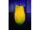Светильник пластиковый настольный Сова SLIDE Bubo Lighting полиэтилен Фото 10