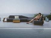 Комплект мебели Higold Armonia тик, алюминий, роуп, sunbrella Фото 4