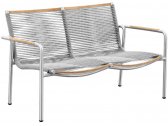 Комплект мебели Higold Pioneer нержавеющая сталь, тик, олефин, керамика Фото 9