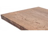 Стол деревянный обеденный O`Wood Прайм массив дуба Фото 8