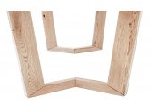 Стол деревянный обеденный O`Wood Прайм-A массив дуба Фото 9